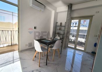 Sala da pranzo - Three-room apartment Via Consolare Valeria
12, Giardini-Naxos - photo 4