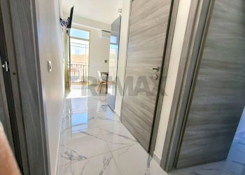 Hall / corridoio - Three-room apartment Via Consolare Valeria
12, Giardini-Naxos - photo 5