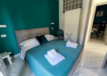 Camera / camera da letto - Three-room apartment Via Consolare Valeria
12, Giardini-Naxos - photo 6