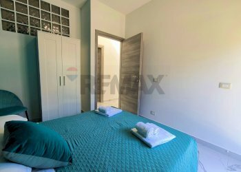 Camera / camera da letto - Three-room apartment Via Consolare Valeria
12, Giardini-Naxos - photo 7