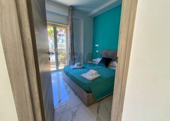 Camera / camera da letto - Three-room apartment Via Consolare Valeria
12, Giardini-Naxos - photo 9