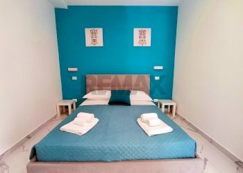 Camera / camera da letto - Three-room apartment Via Consolare Valeria
12, Giardini-Naxos - photo 12