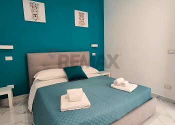 Camera / camera da letto - Three-room apartment Via Consolare Valeria
12, Giardini-Naxos - photo 14