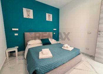 Camera / camera da letto - Three-room apartment Via Consolare Valeria
12, Giardini-Naxos - photo 15