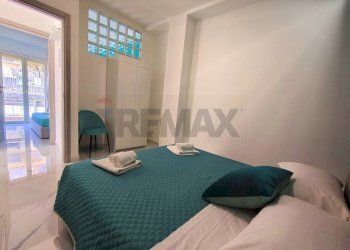 Camera / camera da letto - Three-room apartment Via Consolare Valeria
12, Giardini-Naxos - photo 16