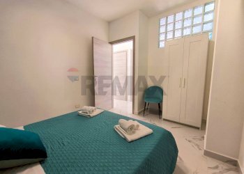 Camera / camera da letto - Three-room apartment Via Consolare Valeria
12, Giardini-Naxos - photo 17
