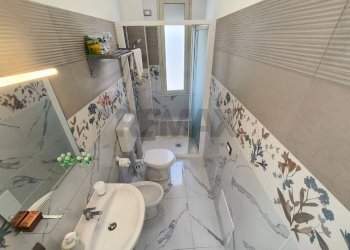 Bagno - Three-room apartment Via Consolare Valeria
12, Giardini-Naxos - photo 19