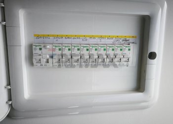 Dettagli - Three-room apartment Via Consolare Valeria
12, Giardini-Naxos - photo 21