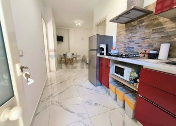 Cucina - Two-room apartment Via Consolare Valeria
12, Giardini-Naxos - photo 1