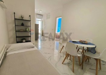 Sala da pranzo - Two-room apartment Via Consolare Valeria
12, Giardini-Naxos - photo 4