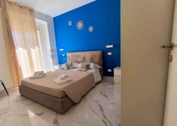 Camera / camera da letto - Two-room apartment Via Consolare Valeria
12, Giardini-Naxos - photo 6