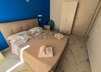 Camera / camera da letto - Two-room apartment Via Consolare Valeria
12, Giardini-Naxos - photo 7