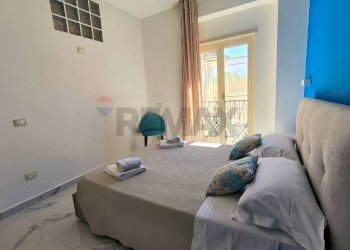 Camera / camera da letto - Two-room apartment Via Consolare Valeria
12, Giardini-Naxos - photo 9