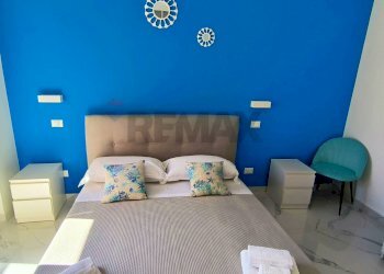 Camera / camera da letto - Two-room apartment Via Consolare Valeria
12, Giardini-Naxos - photo 10