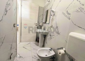 Bagno - Two-room apartment Via Consolare Valeria
12, Giardini-Naxos - photo 12