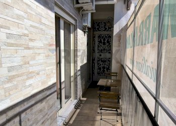 Balcone - Two-room apartment Via Consolare Valeria
12, Giardini-Naxos - photo 14