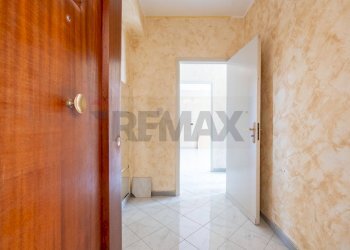 Hall / corridoio - Quadrilocale via acquicella porto
 
27, Catania - foto 2