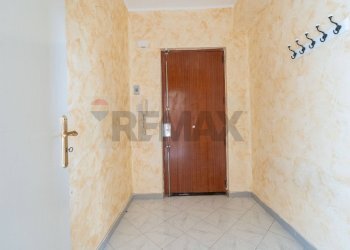 Hall / corridoio - Quadrilocale via acquicella porto
 
27, Catania - foto 3