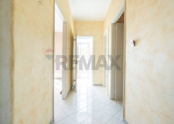 Hall / corridoio - Quadrilocale via acquicella porto
 
27, Catania - foto 6