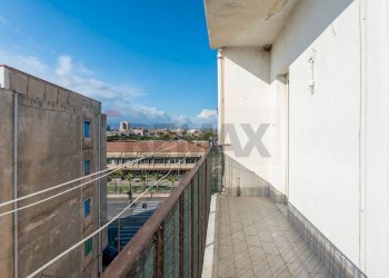 Balcone - Quadrilocale via acquicella porto
 
27, Catania - foto 12