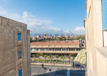 Edificio all\'aperto - Quadrilocale via acquicella porto
 
27, Catania - foto 13