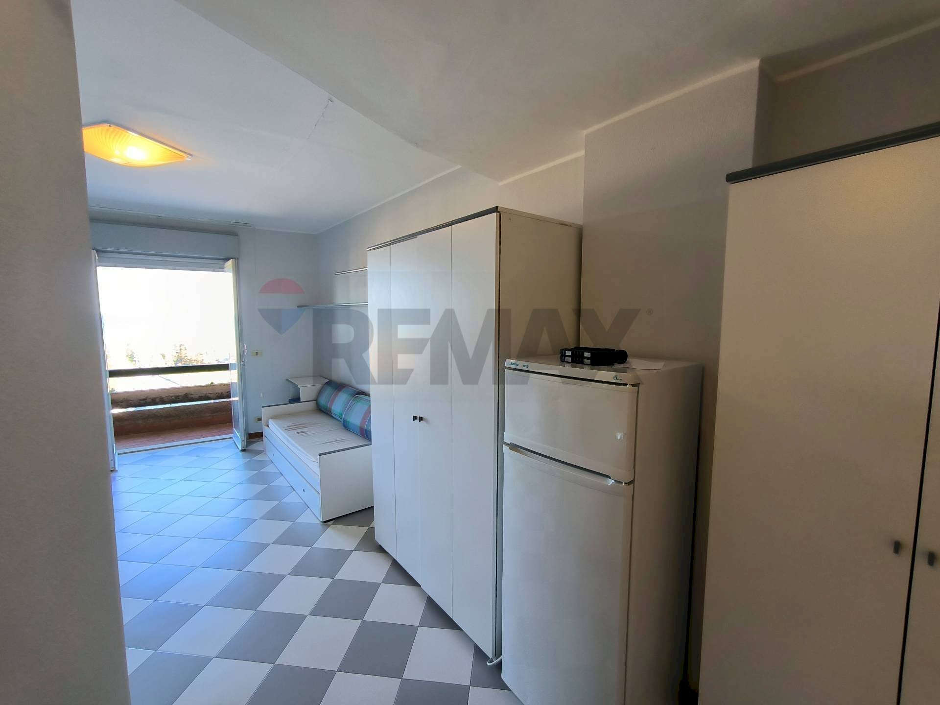 Cucina - Monolocale Via Pietre nere, Giardini-Naxos - foto 3