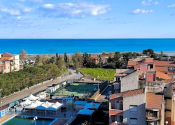 Vista - Monolocale Via Pietre nere, Giardini-Naxos - foto 1