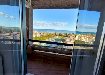 Balcone - Monolocale Via Pietre nere, Giardini-Naxos - foto 4