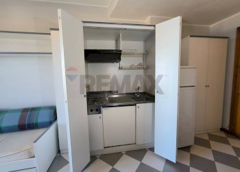 Cucina - Monolocale Via Pietre nere, Giardini-Naxos - foto 10