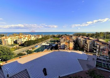 Vista dell\'acqua - Monolocale Via Pietre nere, Giardini-Naxos - foto 11