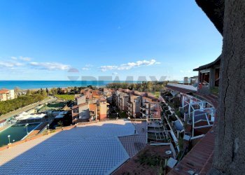 Vista dell\'acqua - Monolocale Via Pietre nere, Giardini-Naxos - foto 12