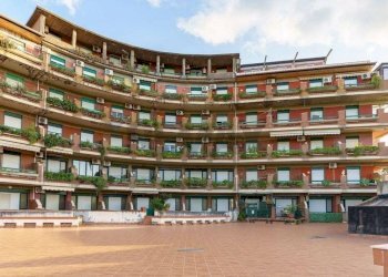 Edificio all\'aperto - Monolocale Via Pietre nere, Giardini-Naxos - foto 14