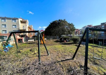 Giardino - Monolocale Via Pietre nere, Giardini-Naxos - foto 19