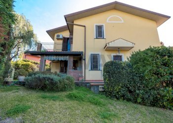 Casa all\'aperto - Casa semi indipendente Via Enrico Berlinguer
 
5, Trecastagni - foto 7