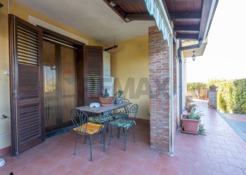 Terrazza - Casa semi indipendente Via Enrico Berlinguer
 
5, Trecastagni - foto 10