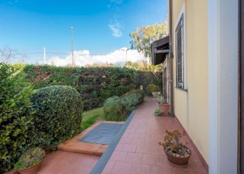 Terrazza - Casa semi indipendente Via Enrico Berlinguer
 
5, Trecastagni - foto 13