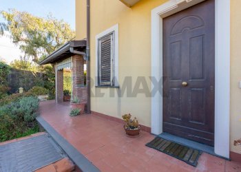 Terrazza - Casa semi indipendente Via Enrico Berlinguer
 
5, Trecastagni - foto 14