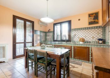 Cucina - Casa semi indipendente Via Enrico Berlinguer
 
5, Trecastagni - foto 22