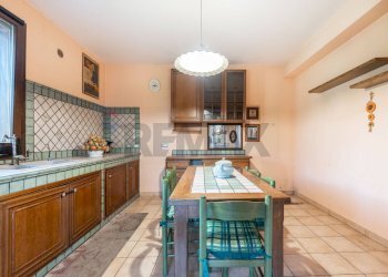 Cucina - Casa semi indipendente Via Enrico Berlinguer
 
5, Trecastagni - foto 23