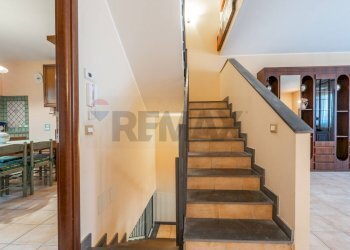 Scale - Casa semi indipendente Via Enrico Berlinguer
 
5, Trecastagni - foto 24