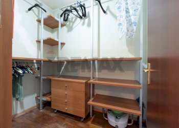 Cabina armadio - Casa semi indipendente Via Enrico Berlinguer
 
5, Trecastagni - foto 29