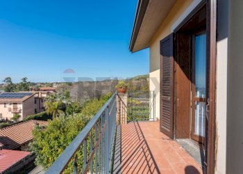 Balcone - Casa semi indipendente Via Enrico Berlinguer
 
5, Trecastagni - foto 31