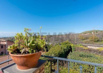 Balcone - Casa semi indipendente Via Enrico Berlinguer
 
5, Trecastagni - foto 33