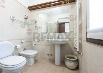 Bagno - Casa semi indipendente Via Enrico Berlinguer
 
5, Trecastagni - foto 40