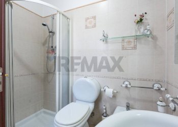 Bagno - Casa semi indipendente Via Enrico Berlinguer
 
5, Trecastagni - foto 41