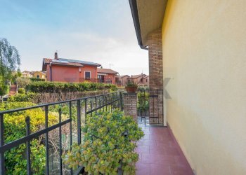 Balcone - Casa semi indipendente Via Enrico Berlinguer
 
5, Trecastagni - foto 43