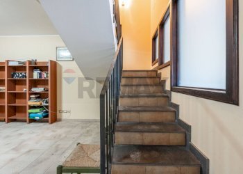 Scale - Casa semi indipendente Via Enrico Berlinguer
 
5, Trecastagni - foto 44