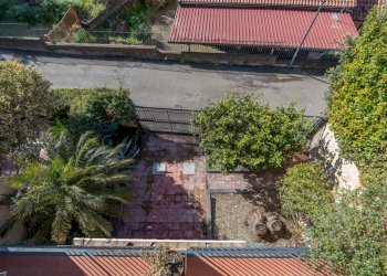 Giardino - Casa semi indipendente Via Enrico Berlinguer
 
5, Trecastagni - foto 55