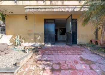 Casa all\'aperto - Casa semi indipendente Via Enrico Berlinguer
 
5, Trecastagni - foto 56