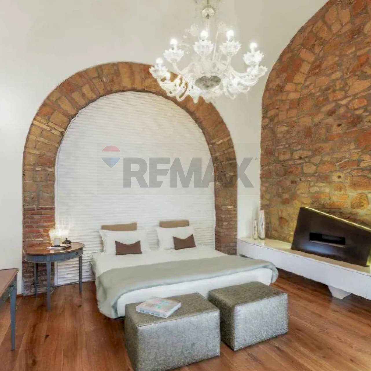 Camera / camera da letto - Bilocale Via Labicana
 
76, Roma - foto 3